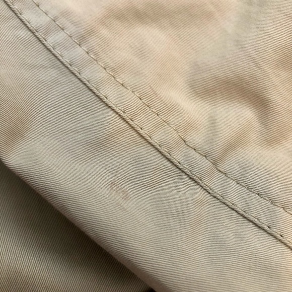 Theory Trench Coat - Picture 13 of 13